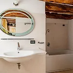 Apartamento Casa Leone- Cozy And In