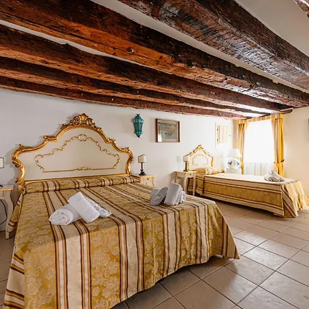 Apartamento Casa Leone- Cozy And In *
