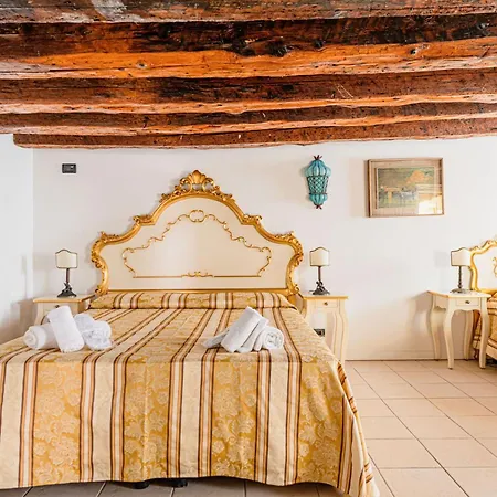 Casa Leone- Cozy And In Apartamento