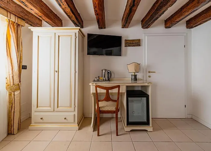 Daire Casa Leone- Cozy And In