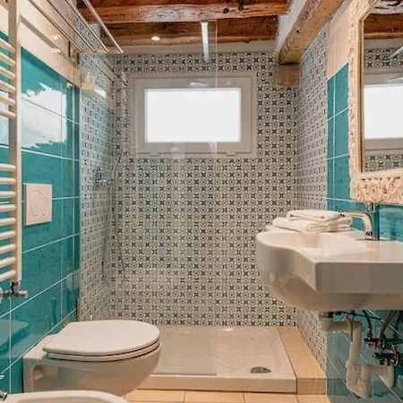 Casa Leone- Cozy And In Venice