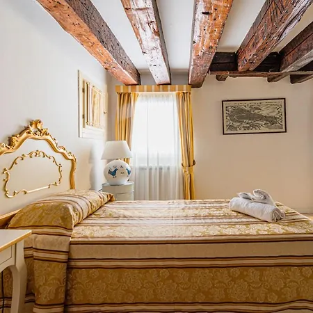 Casa Leone- Cozy And In