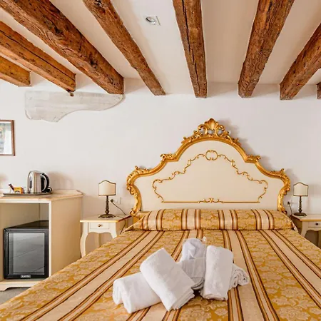 Apartment Casa Leone- Cozy And In Venice