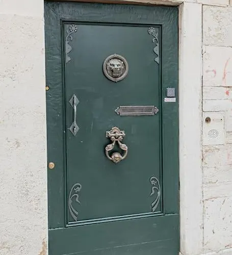 Casa Leone- Cozy And In Apartman Velence