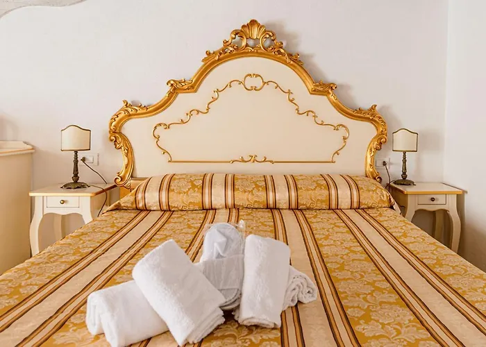 Casa Leone- Cozy And In Velence