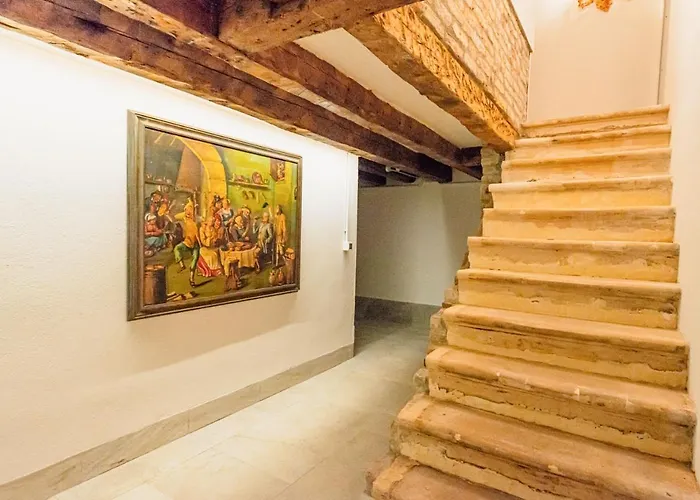 Casa Leone- Cozy And In Velence