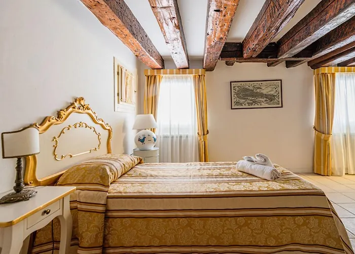 Casa Leone- Cozy And In