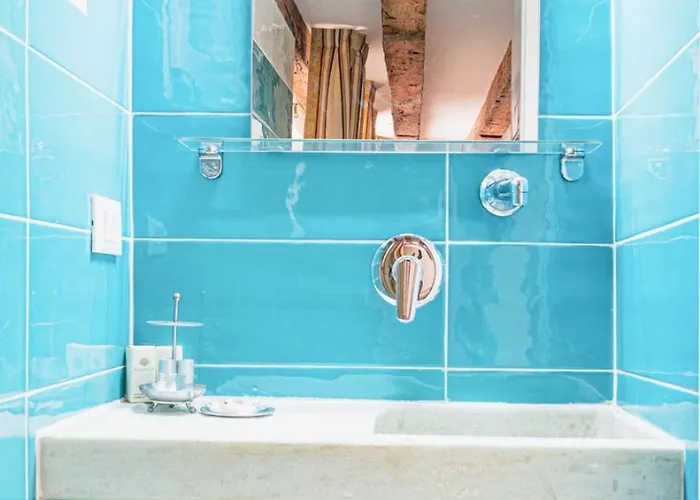 Casa Leone- Cozy And In Apartman Velence