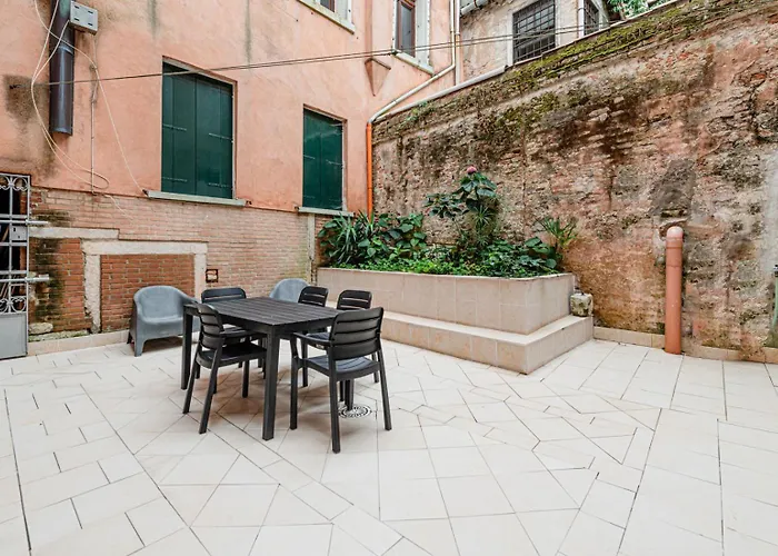 Casa Leone- Cozy And In Apartman *