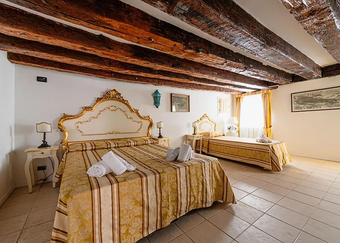 Апартаменты Casa Leone- Cozy And In *