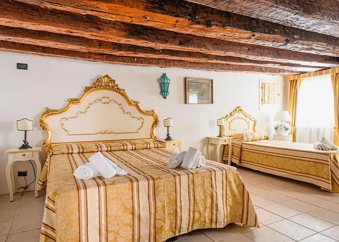 Casa Leone- Cozy And In