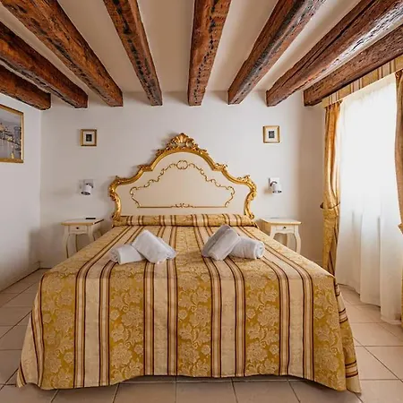 Casa Leone- Cozy And In * ונציה