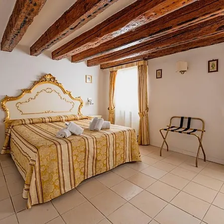 Casa Leone- Cozy And In 베니스