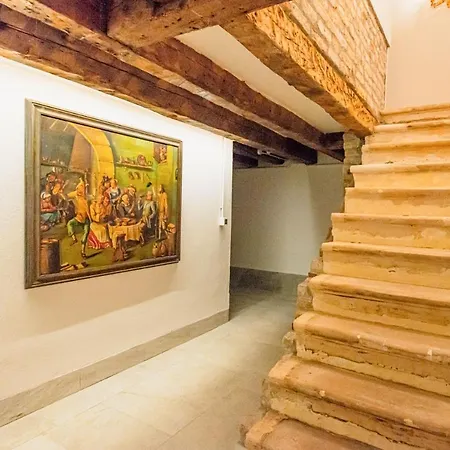 Casa Leone- Cozy And In Venise