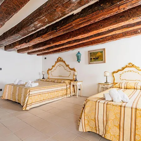 Casa Leone- Cozy And In * 베니스