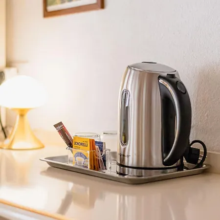 Casa Leone- Cozy And In *