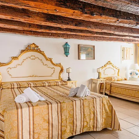 Casa Leone- Cozy And In